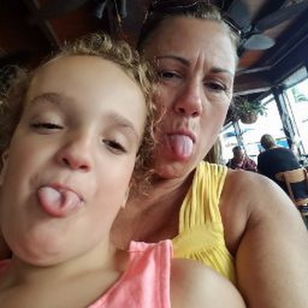 Meet your Posher, Heidi